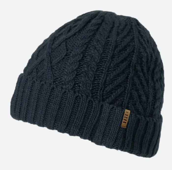 Dozer Boy’s Beanie – Ramsey (2 Years & Up)