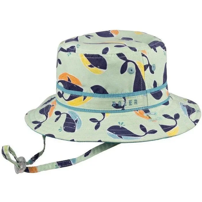 Dozer Bucket Hat | Jayce