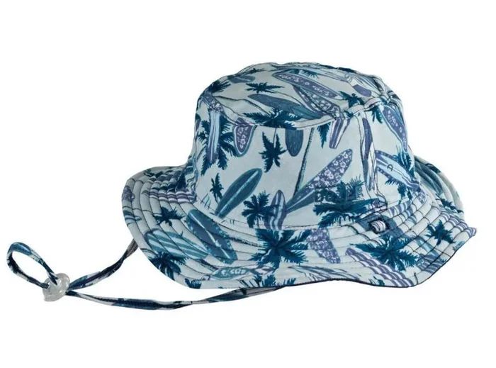 Dozer Bucket Hat | Wave Break