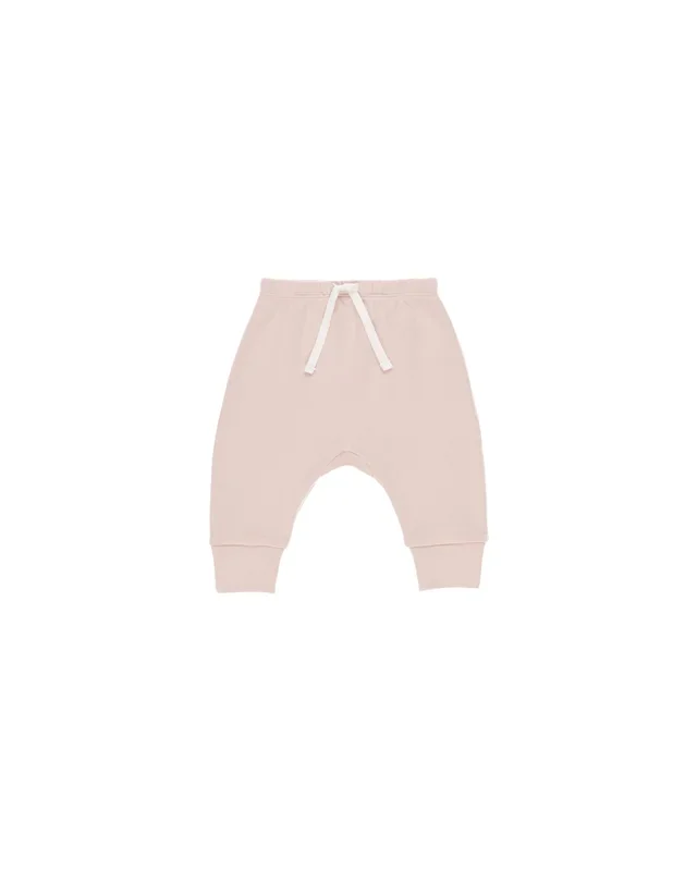 Drawstring Pant