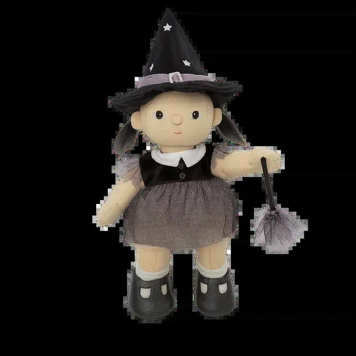 Dream Dinkum | Wendy Witch
