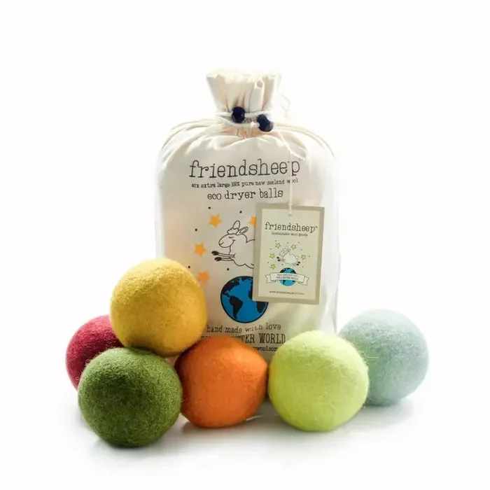 Dryer Balls