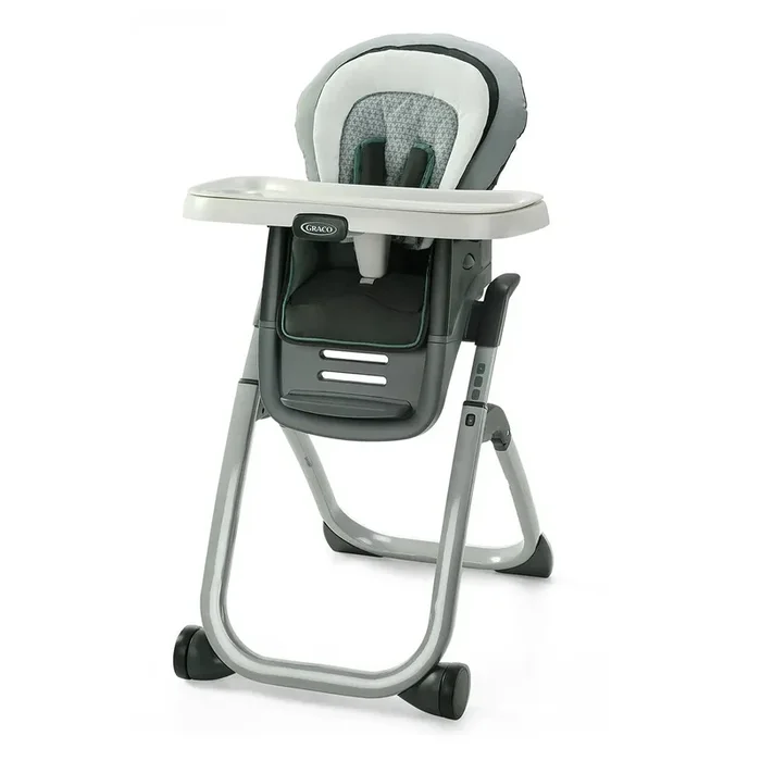 DuoDiner DLX 6-in-1 Highchair (imperfect)