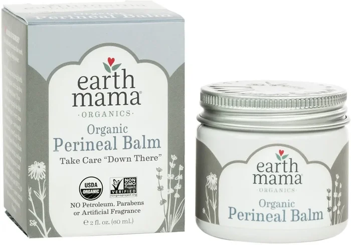 Earth Mama Organic Perineal Balm – 2 fl. oz.
