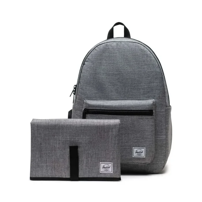 Eco Settlement Backpack Diaper Bag