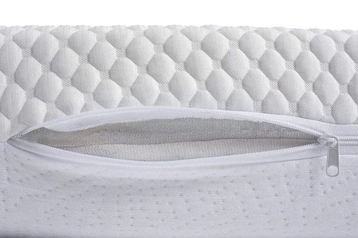 Edison Chill Cover for Standard Size Crib Mattress