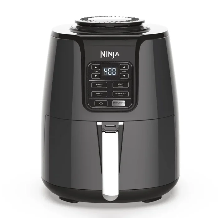 Electric Air Fryer – 4 Qt.