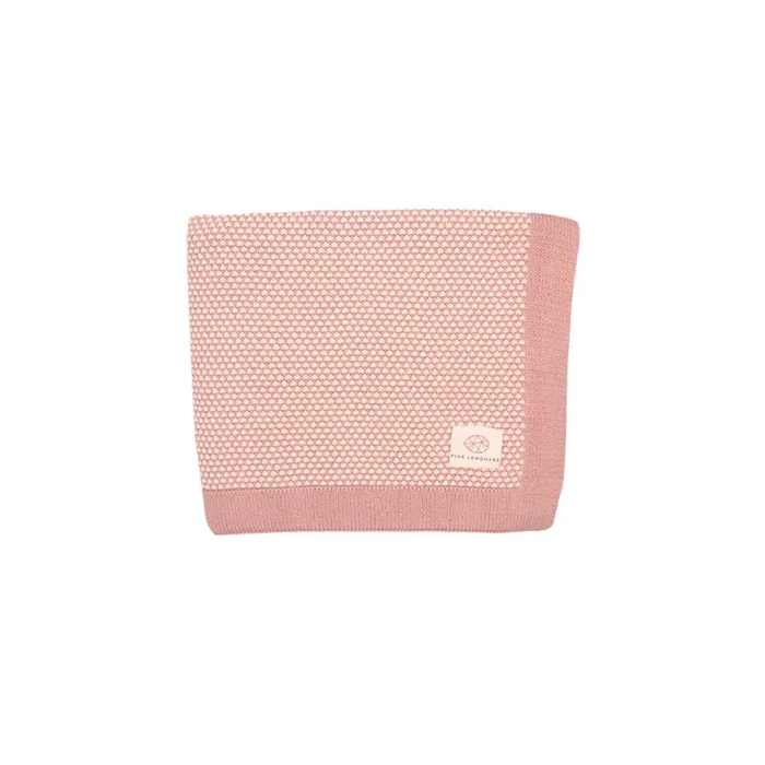 Elegant Pale Pink/natural