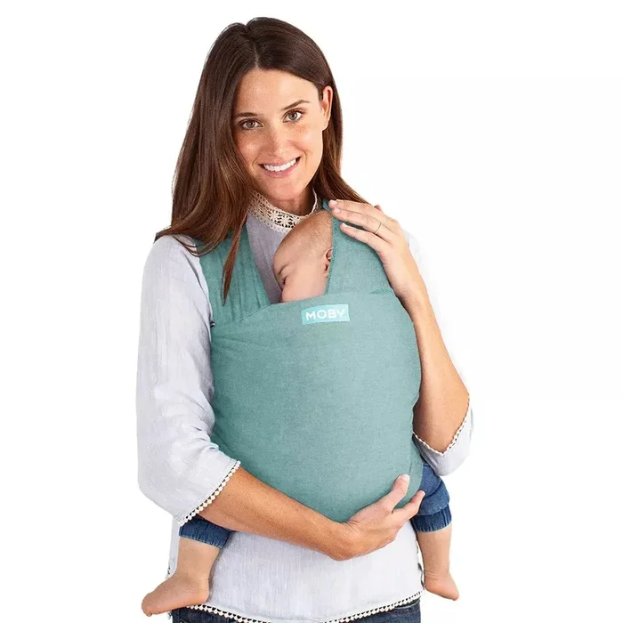 Elements Baby Wrap Carrier – Hydro