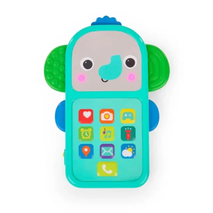 Elephone Telephone Toy