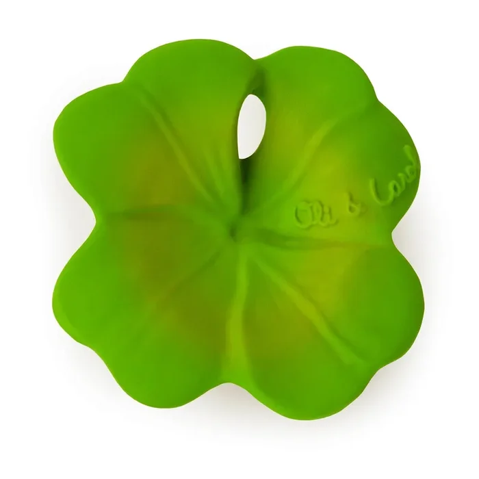 Eli the Clover