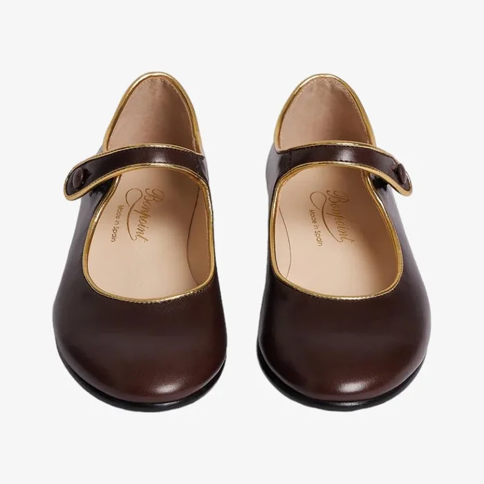Ella Shoes – Cafe