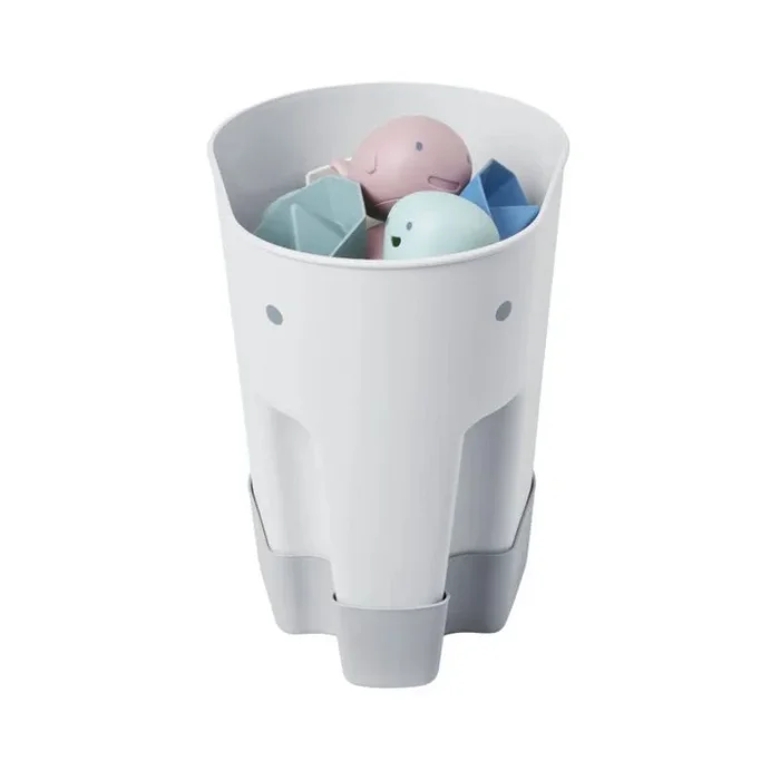 Ellie Bath Toy Drying Caddy
