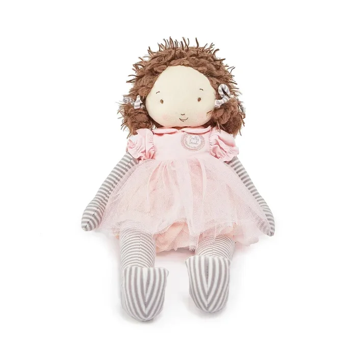 Elsie Doll – Brown Hair