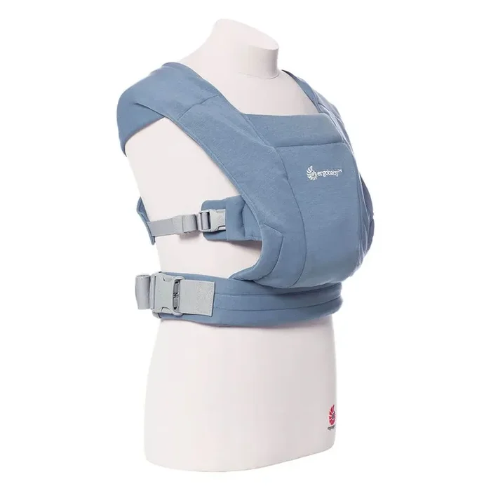 Embrace – Oxford Blue
