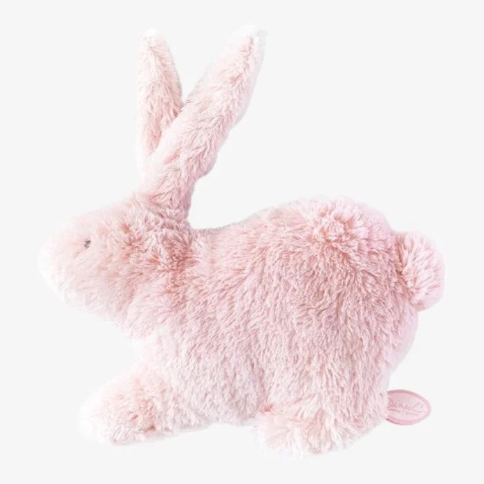 Emma Musical Rabbit – Rose