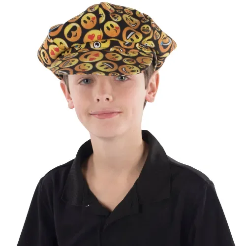 Emoji Cap – Kids
