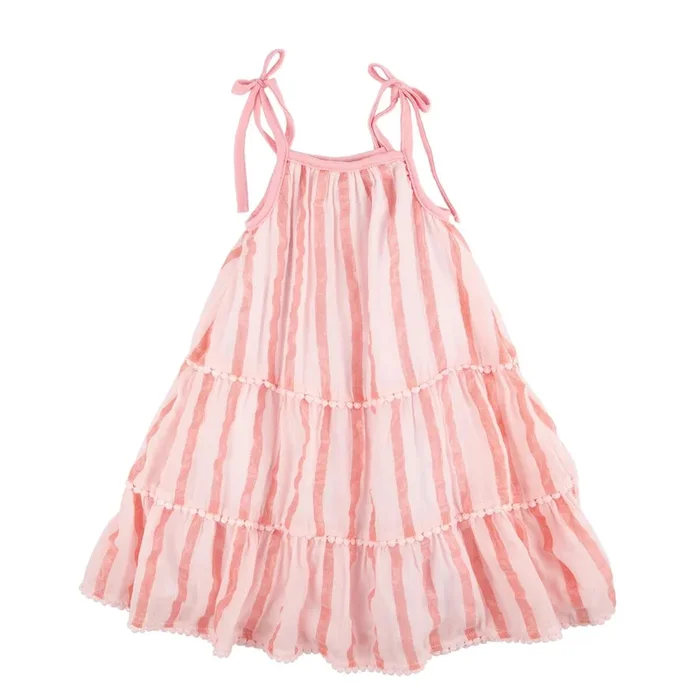 Enora Dress – Topenga