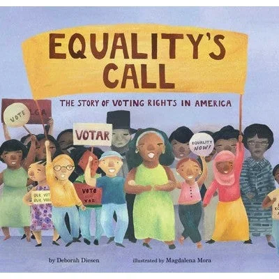 Equality’s Call