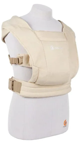 Ergobaby Embrace Carrier – Cream
