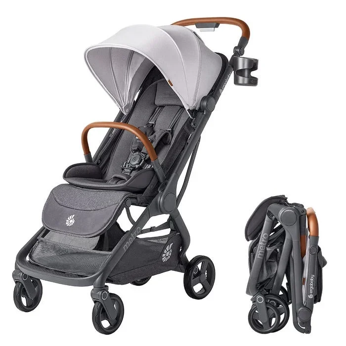 Ergobaby Metro 3 Deluxe Stroller