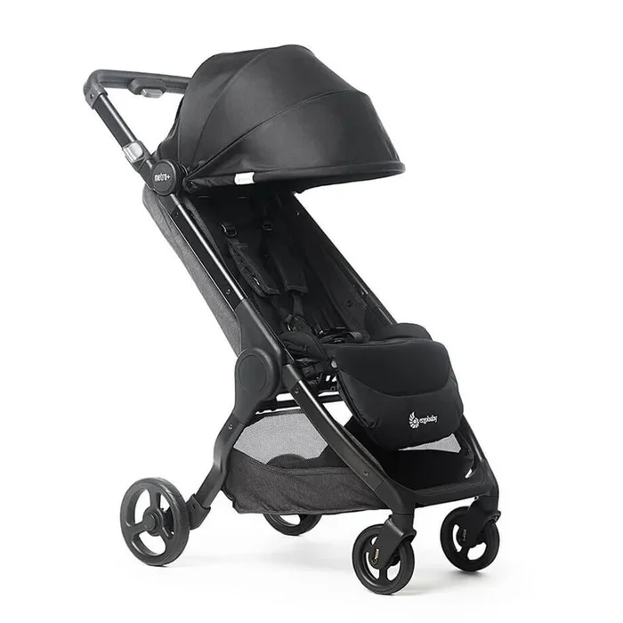 Ergobaby Metro+ Compact City Stroller