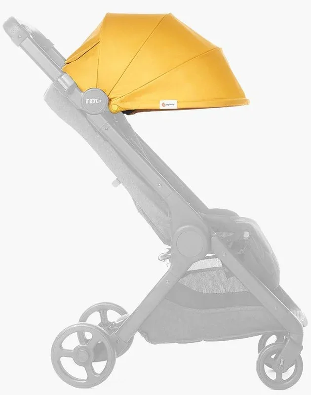 Ergobaby Metro+ Sunshade – Yellow