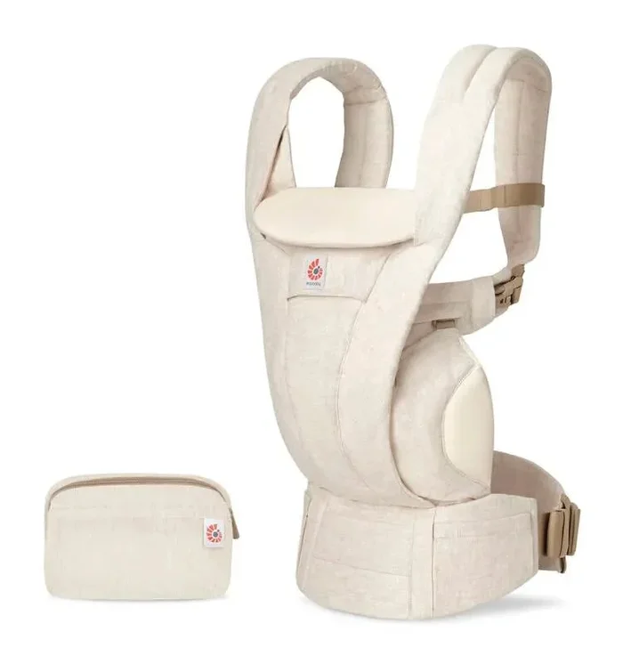 Ergobaby Omni Deluxe All-In-One Baby Carrier
