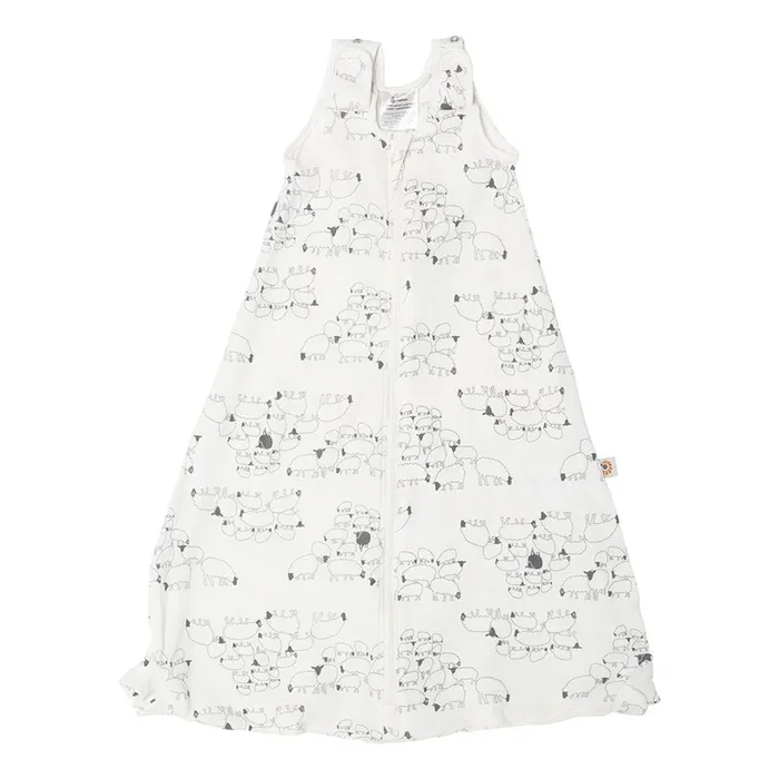 Ergobaby On The Move Sleep Bag (18in36 L) TOG 1.0