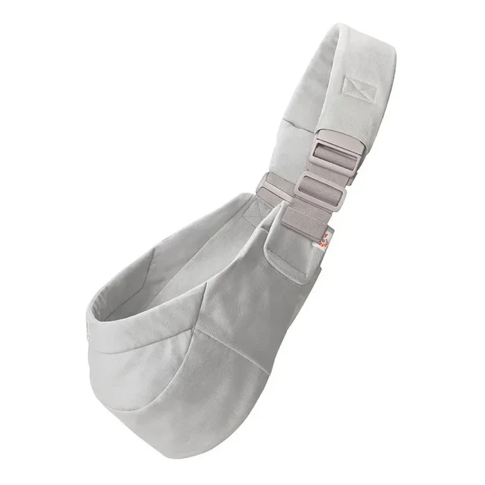 Ergobaby Upsie Toddler Sling Carrier – Pearl Grey