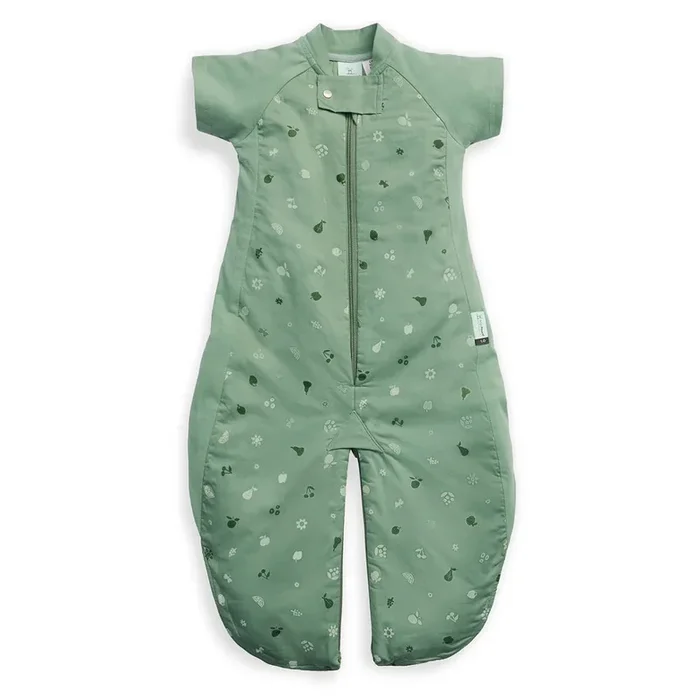 ErgoPouch 1.0 Tog Sleep Suit Bag Sweet Orchard