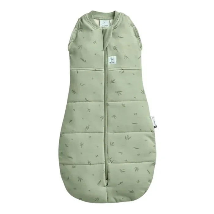 ErgoPouch 2.5 Tog Cocoon Swaddle Willow