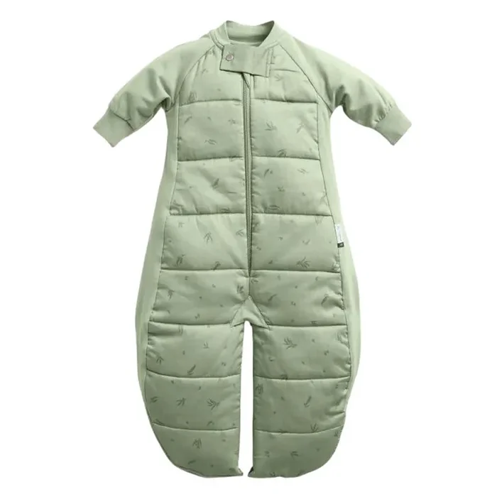ErgoPouch 3.5 Tog Sleep Suit Bag Willow