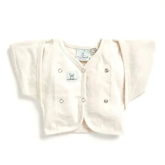 ErgoPouch Butterfly Cardi
