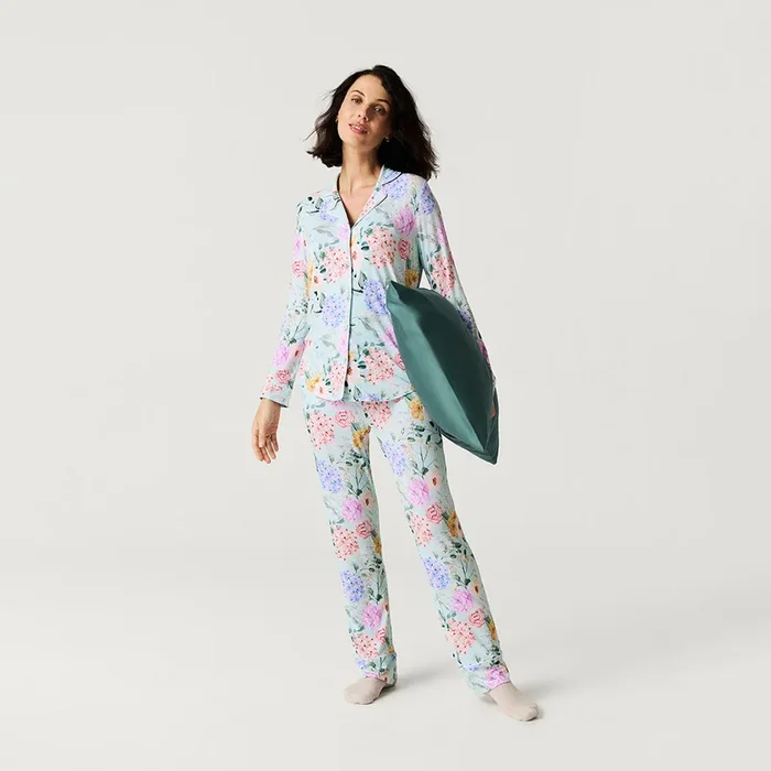 Erin Women’s Relaxed Pant Luxe Loungewear
