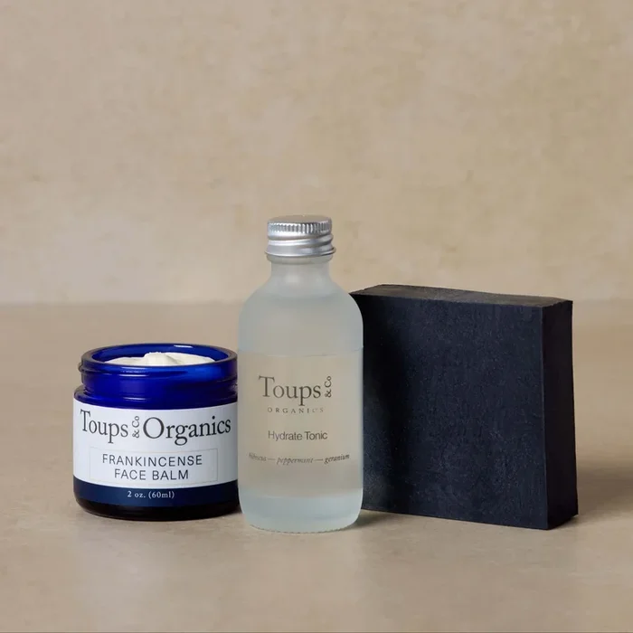 Essential Facial Set