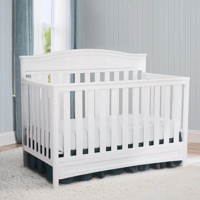 Essington 4-in-1 Crib