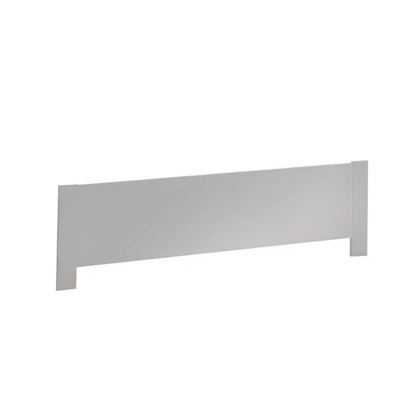 Estribo de perfil baixo Nest 54″ – Branco