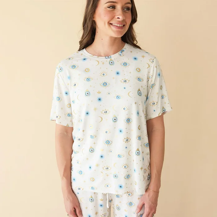 Ethereal Fiona Women’s Loose Tee