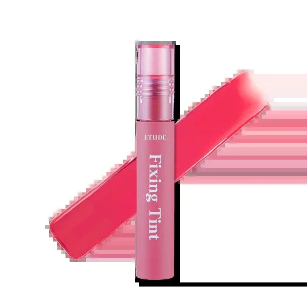 ETUDE HOUSE Fixing Tint 4g #10 Smokey Cherry