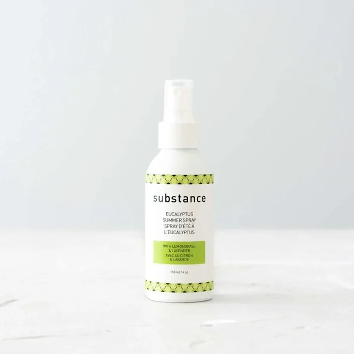 Eucalyptus Summer Spray – 4oz/120ml
