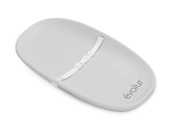 Evolur Eva Baby Changing Pad