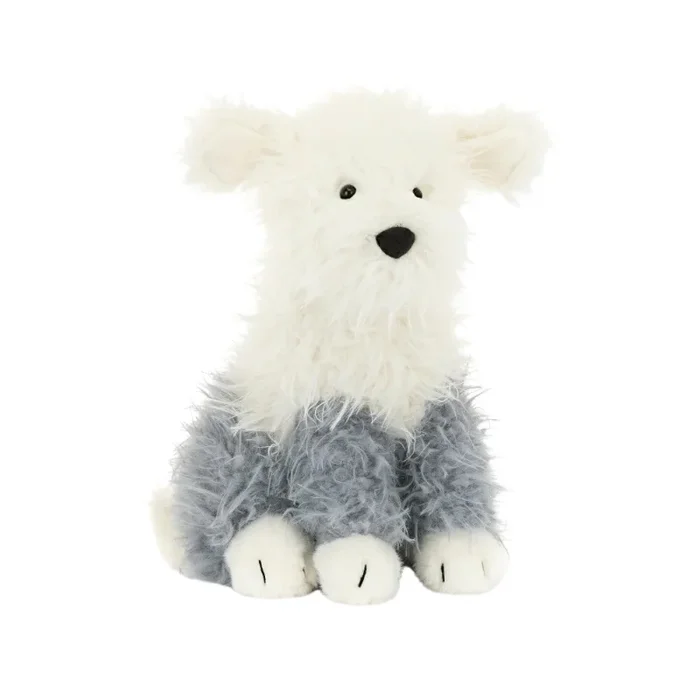 Ewert Sheepdog Plush Toy