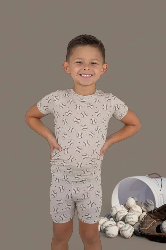Exclusive Swing For The Stars Dream Short Set