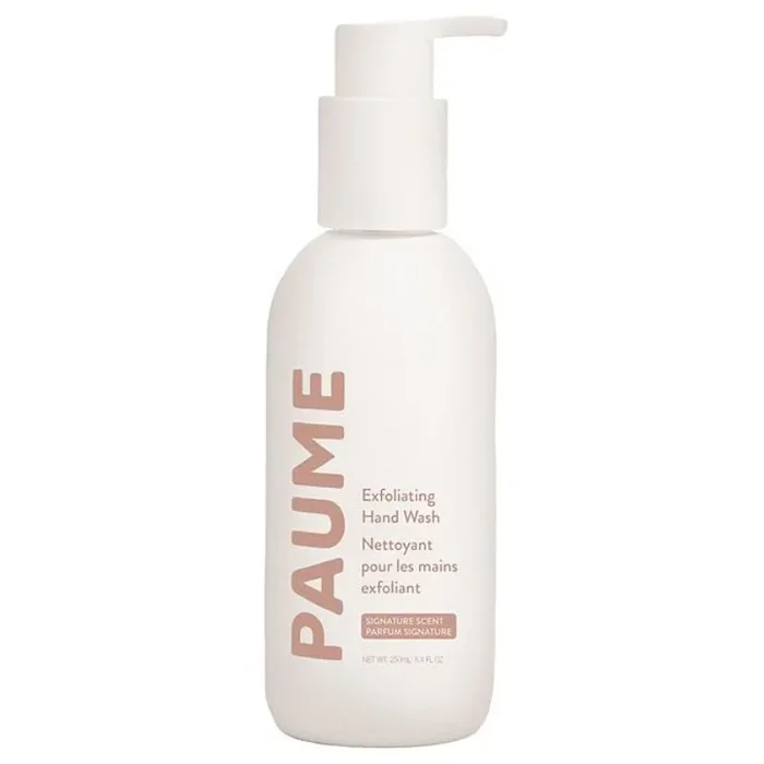 Exfoliating Hand Cleanser