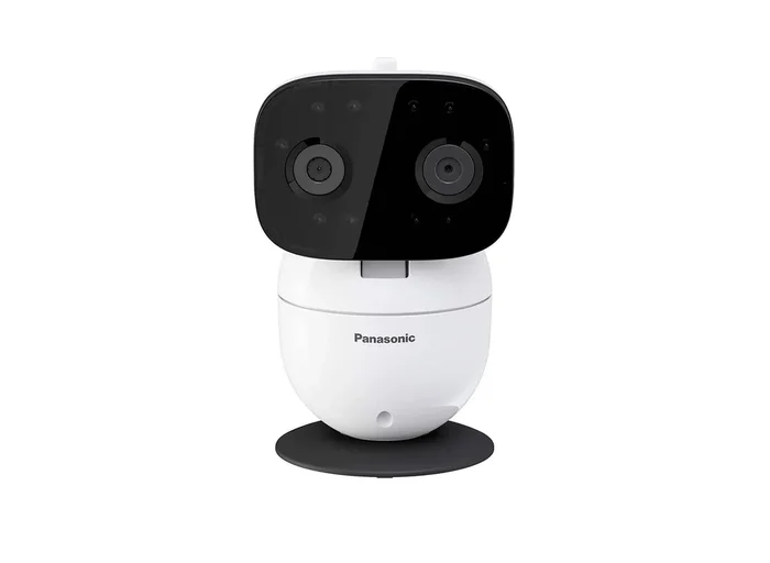 Extra Long Range Video Baby Monitor Add-On Camera – KX-HNC301W