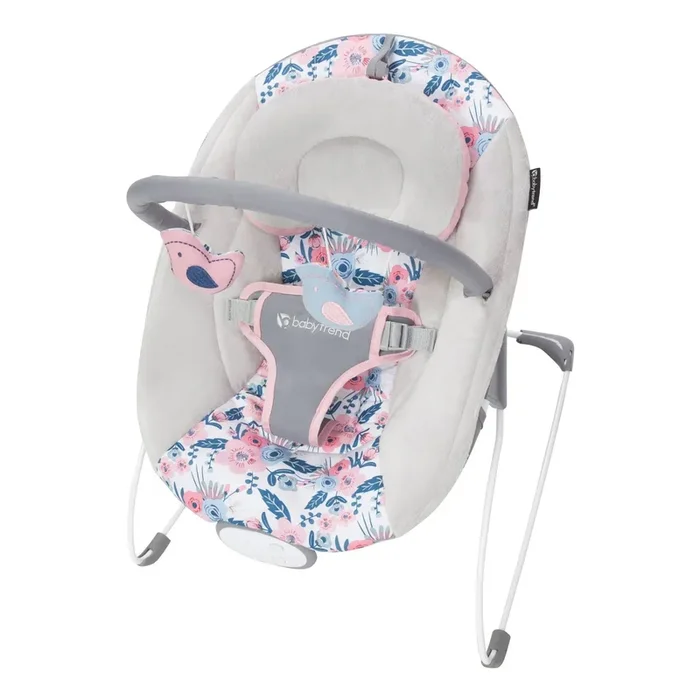EZ Baby Bouncer – Bluebell