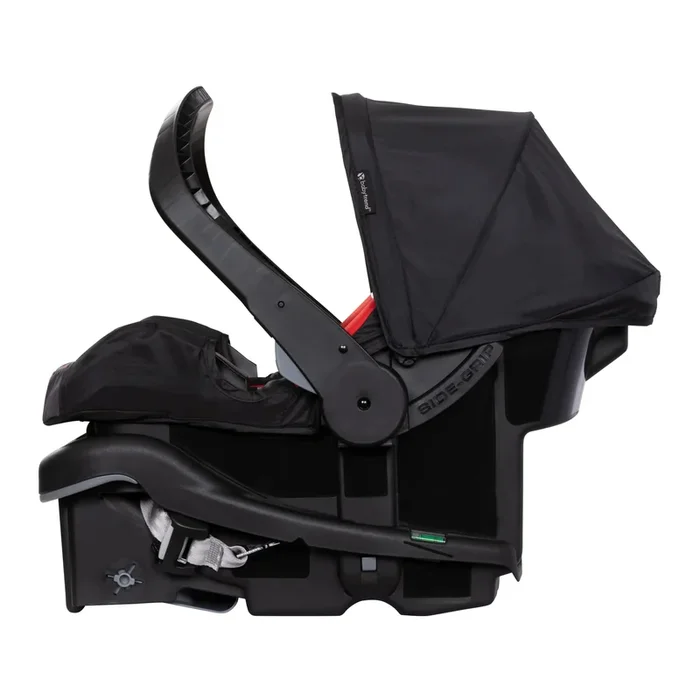 EZ-Lift™ 35 PLUS Infant Car Seat – Liberty Red