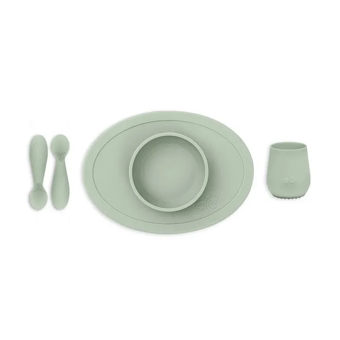 EZPZ First Foods Set