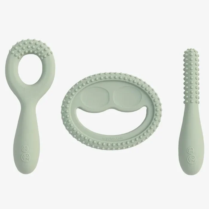 ezpz Oral Development Tools